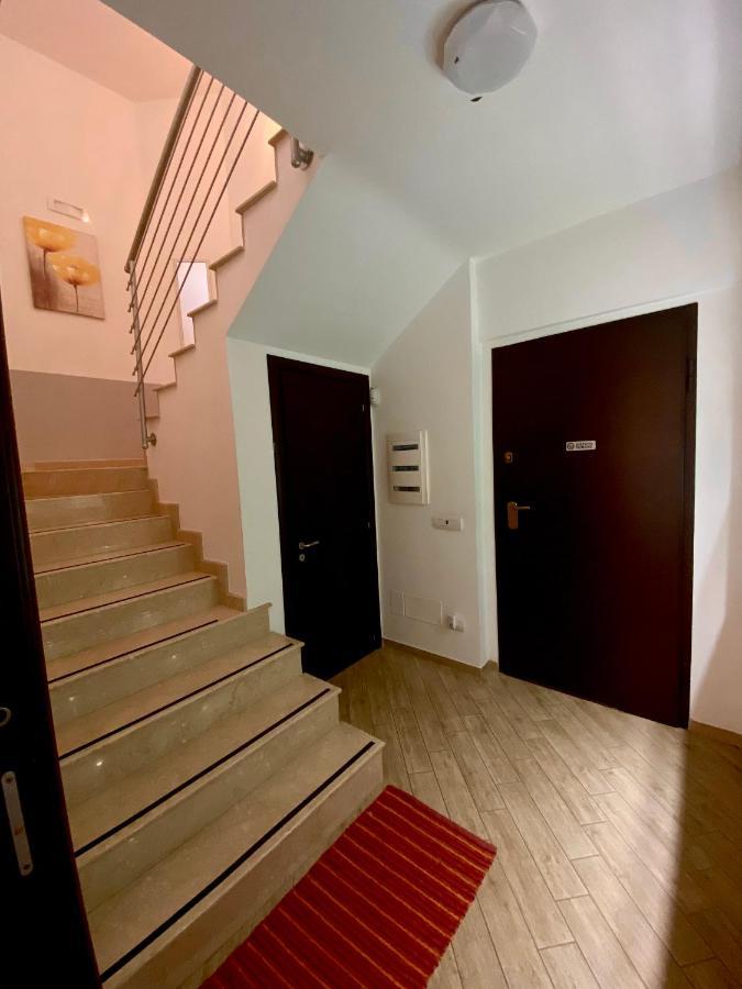 Villa Aurelio Squillace Exterior foto
