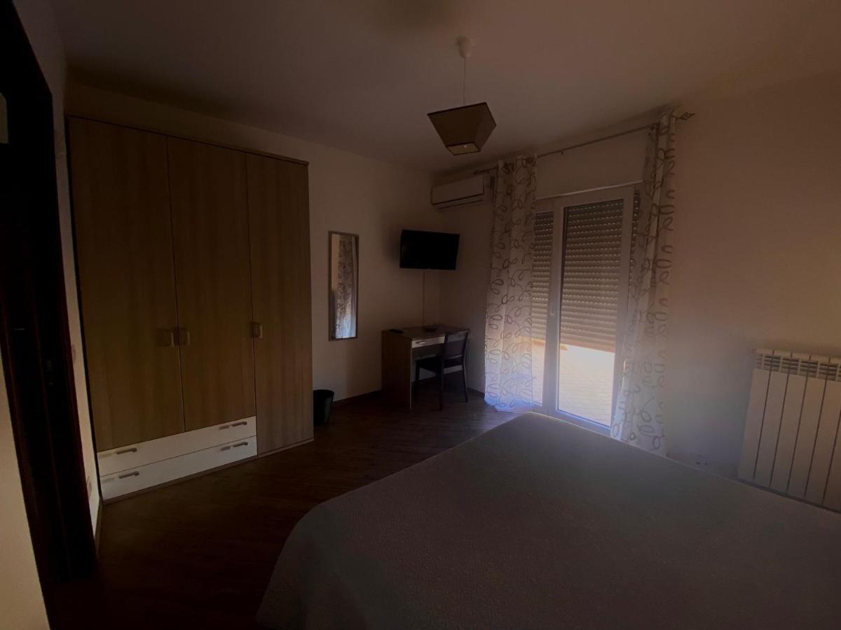 Villa Aurelio Squillace Exterior foto