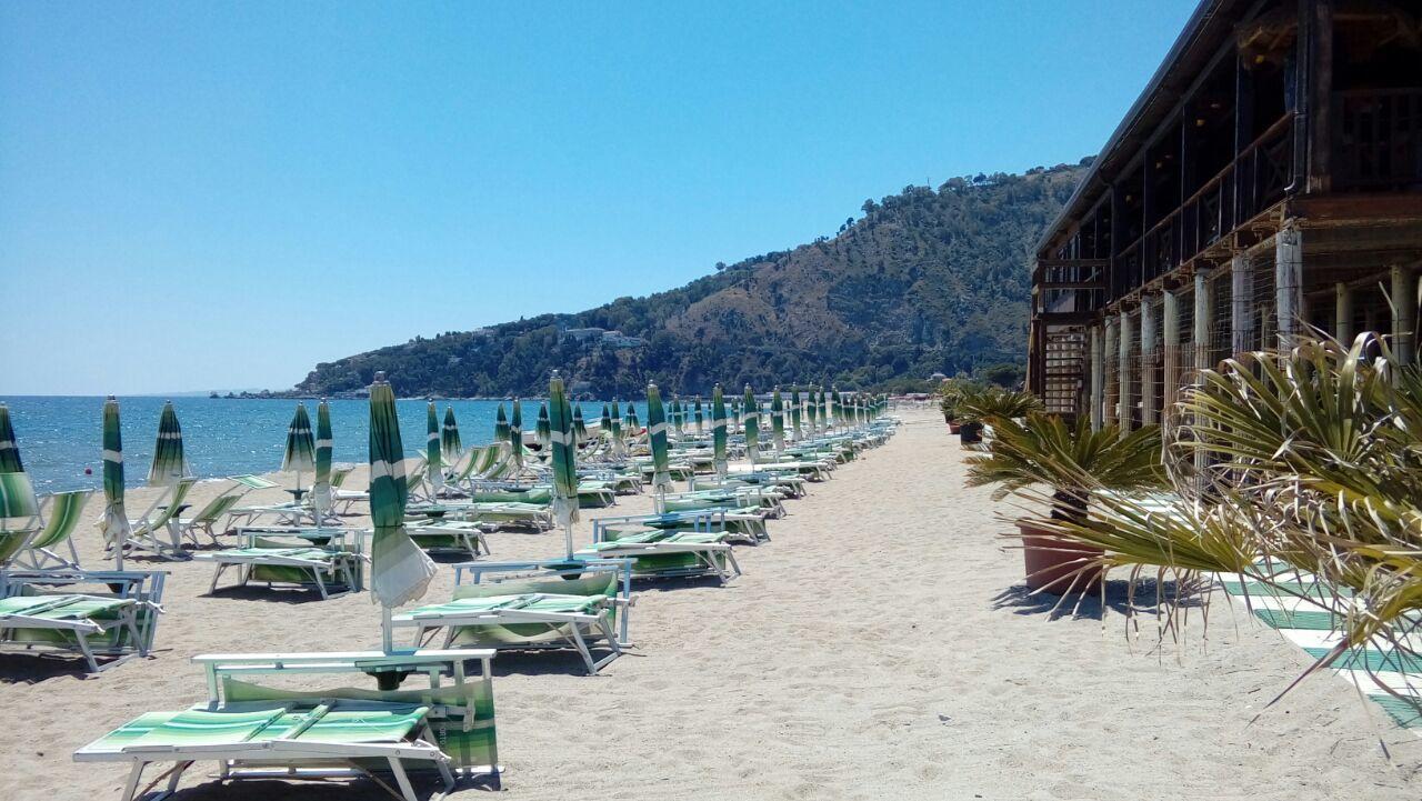 Villa Aurelio Squillace Exterior foto